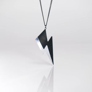 Bolt Pendant | Mirror
