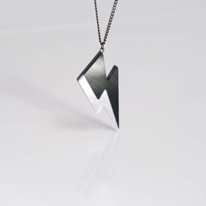 Bolt Pendant | Mirror