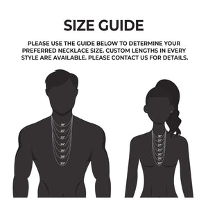 Bolt Pendant | Seafoam Vinyl