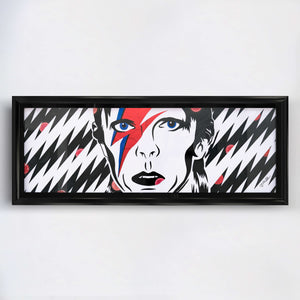 David Bowie | Unique Original