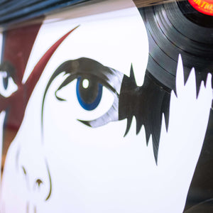 David Bowie | Unique Original