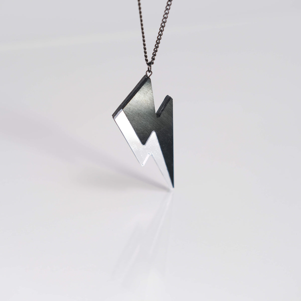 Bolt Pendant | Mirror