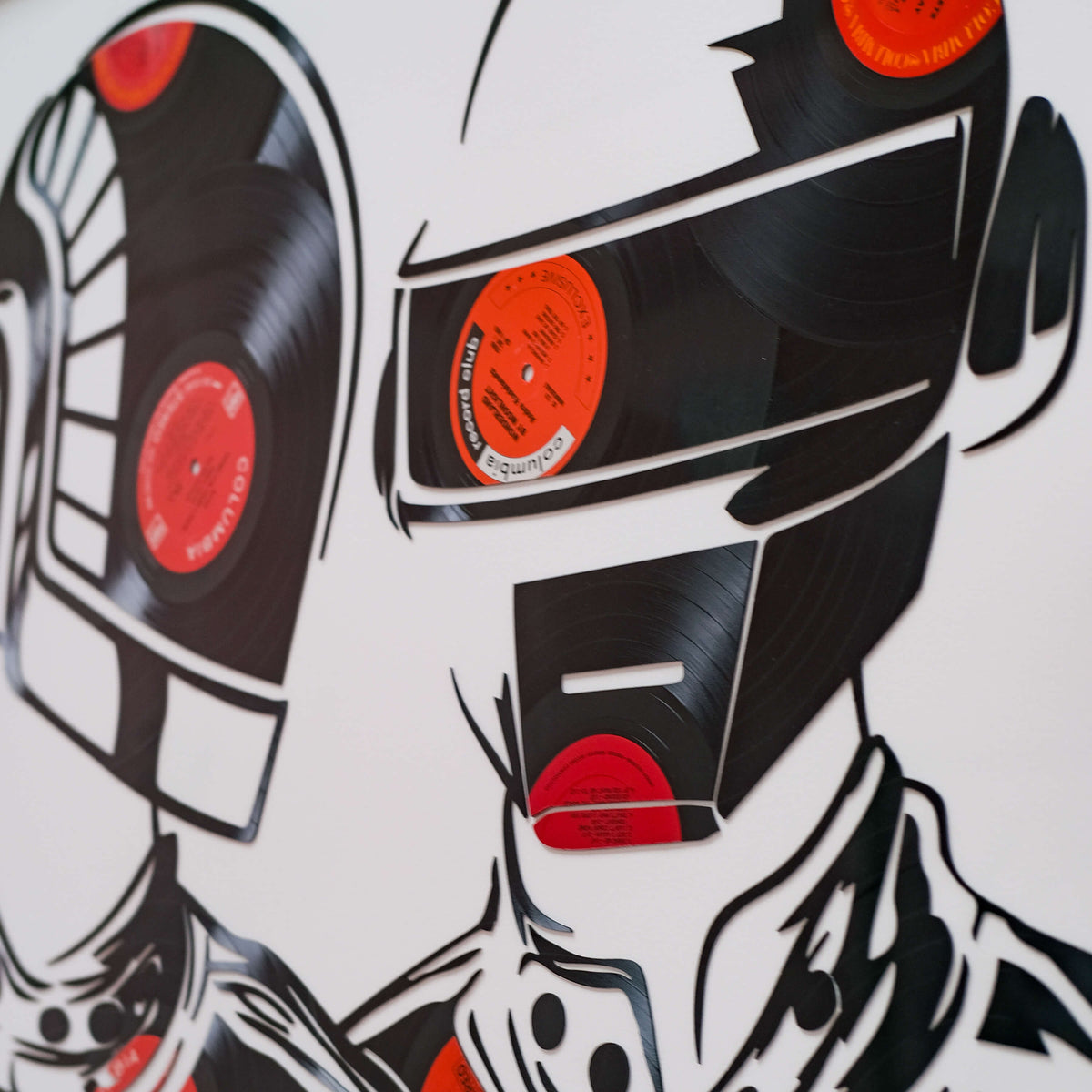 Daft Punk | Original