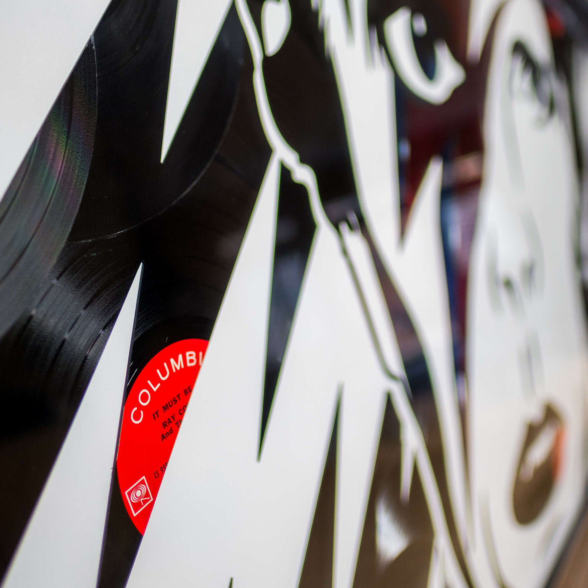 David Bowie | Unique Original