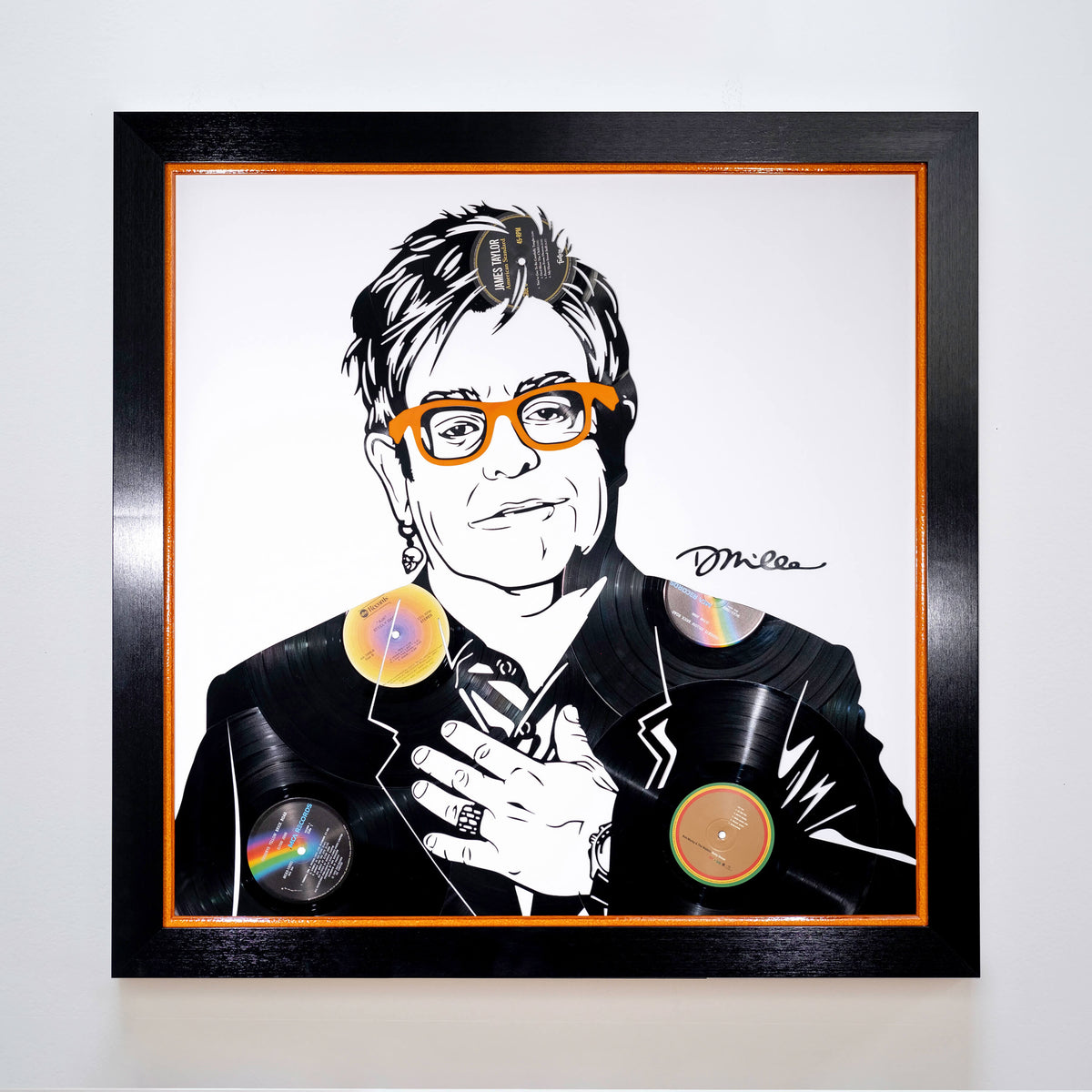 Elton John | Original