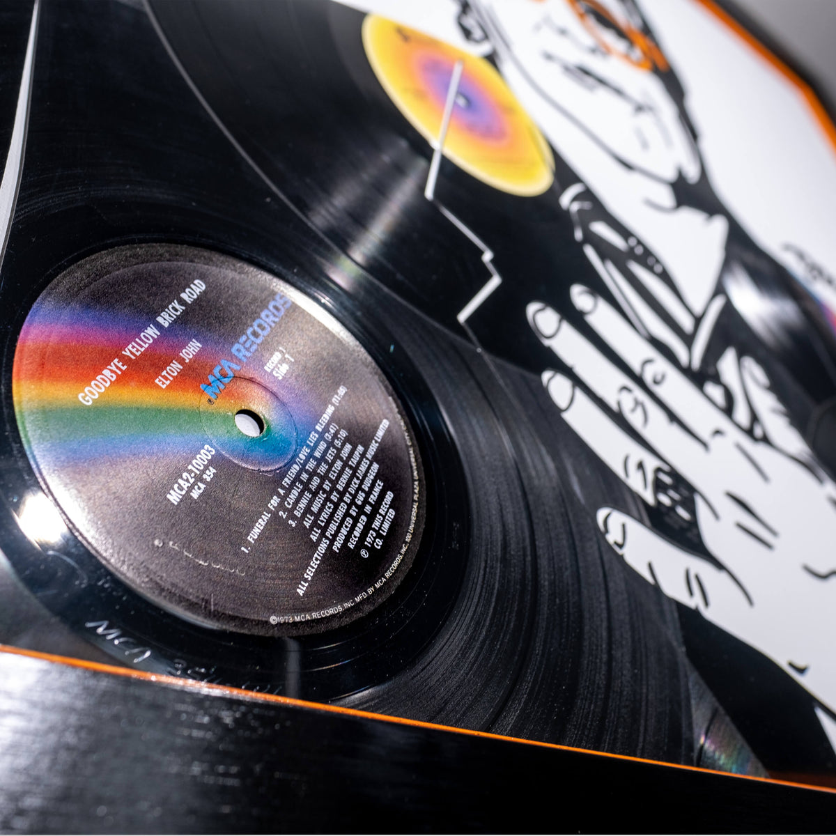 Elton John | Original