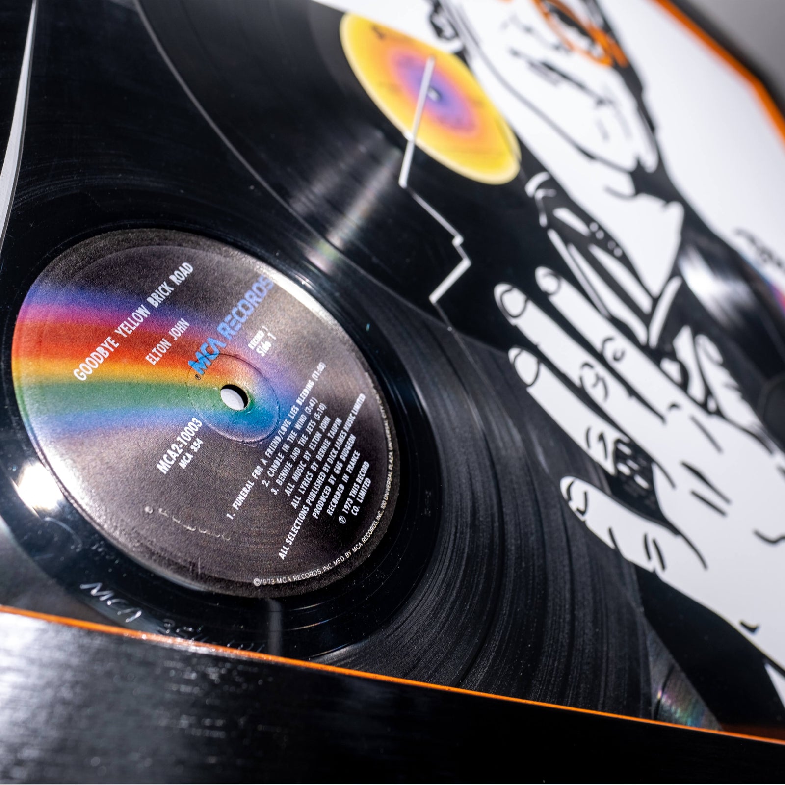 Elton John | Original